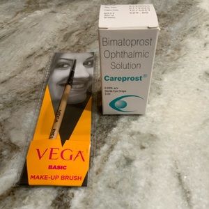 Care Prost eyelash serum